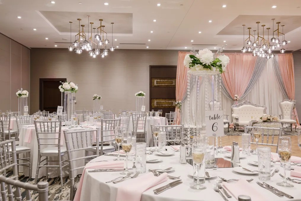 AC Hotel Worcester #43