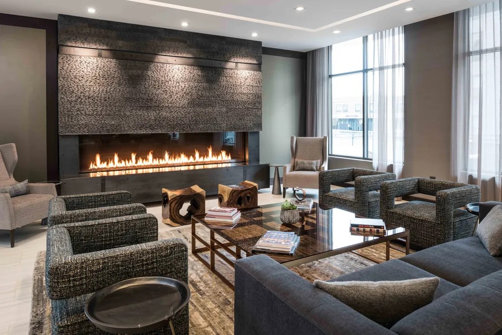 AC Hotel Worcester #49