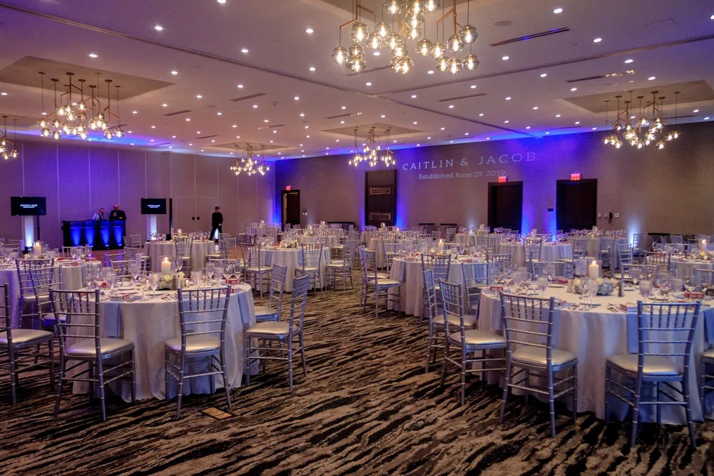 AC Hotel Worcester #51