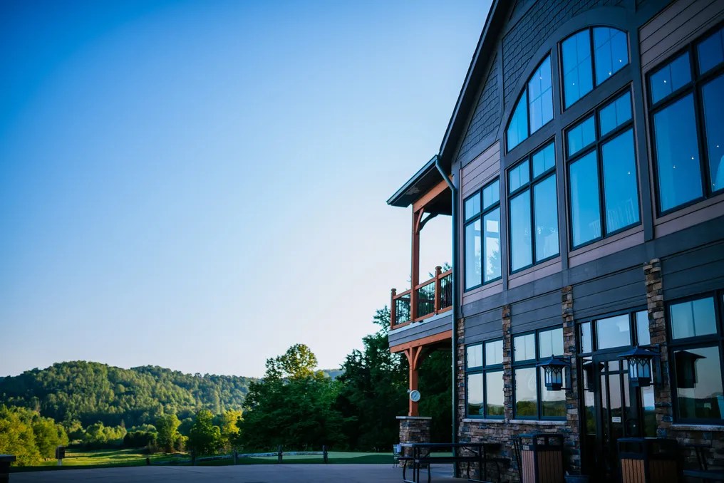 Stonewall Resort #11