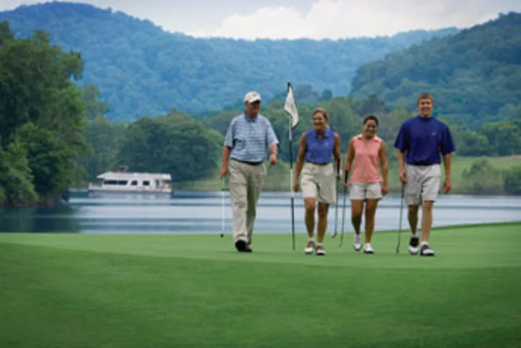 Stonewall Resort #53