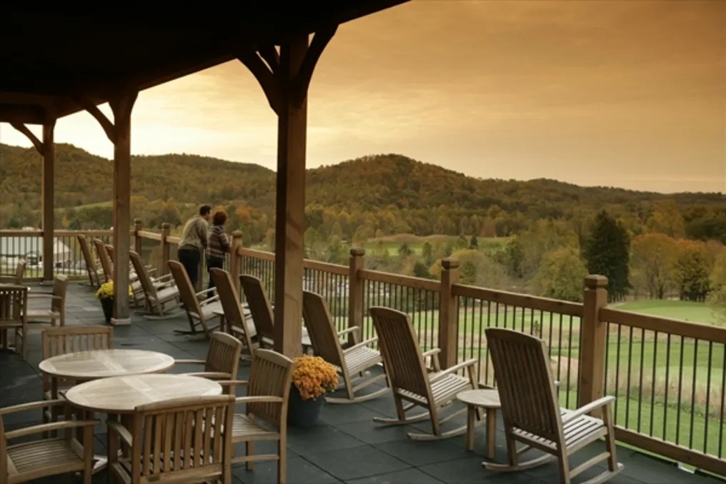 Stonewall Resort #56