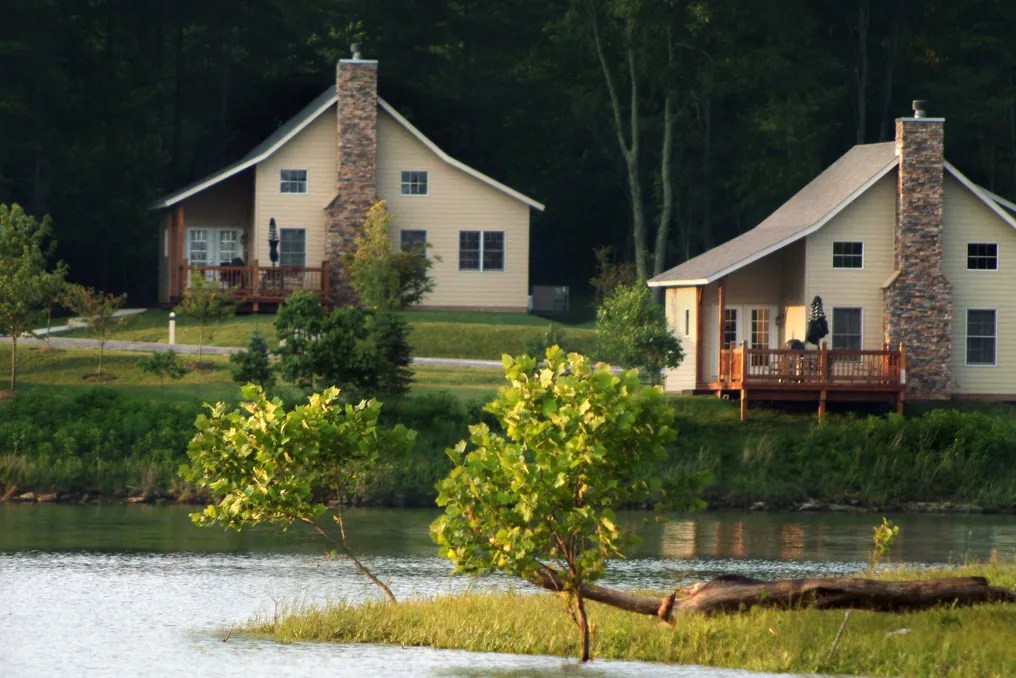 Stonewall Resort #58