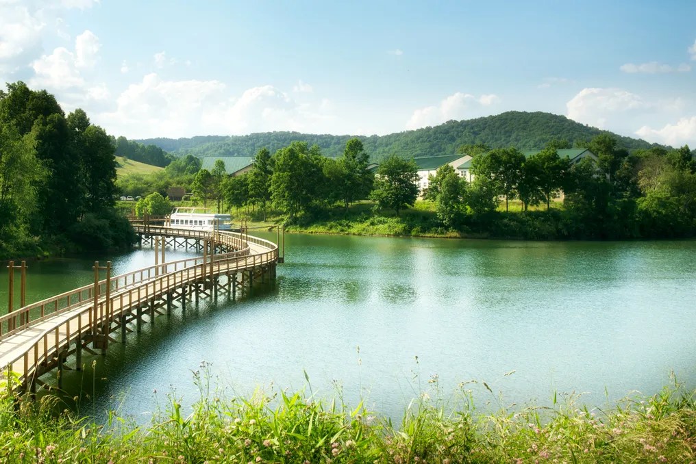 Stonewall Resort #59