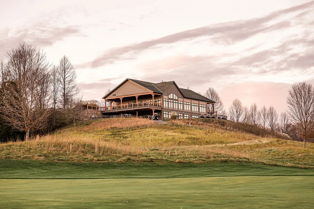 Stonewall Resort #78