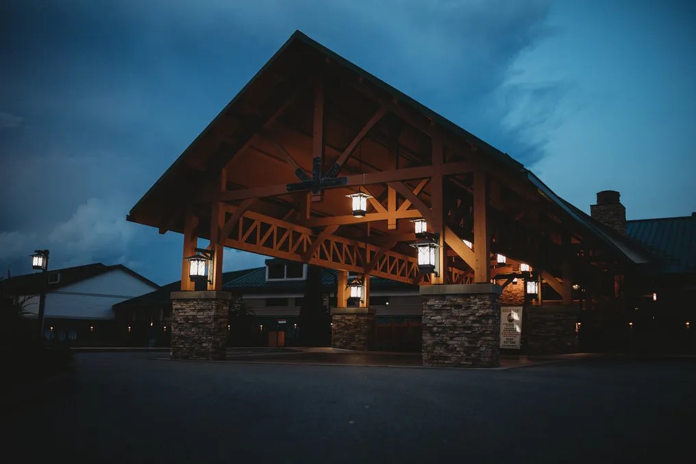 Stonewall Resort #87