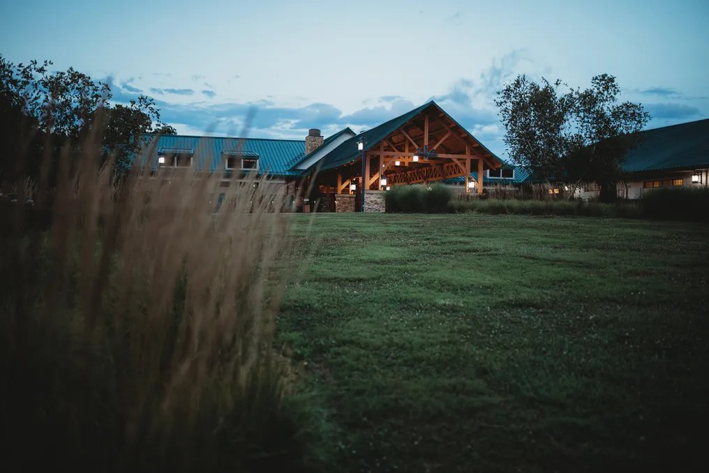 Stonewall Resort #90