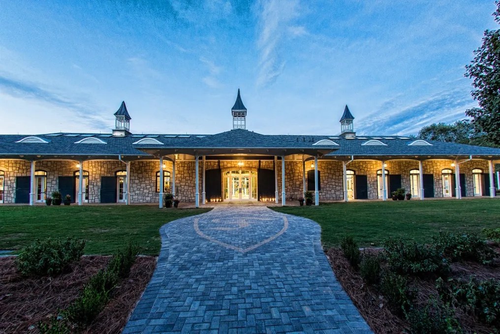 Foxhall Resort #27