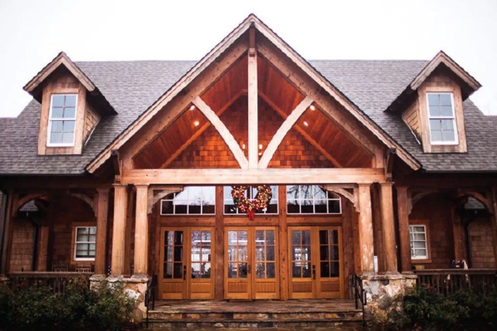 Foxhall Resort #47