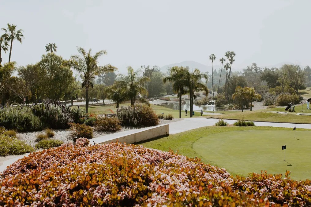 The Heights Golf Club #5