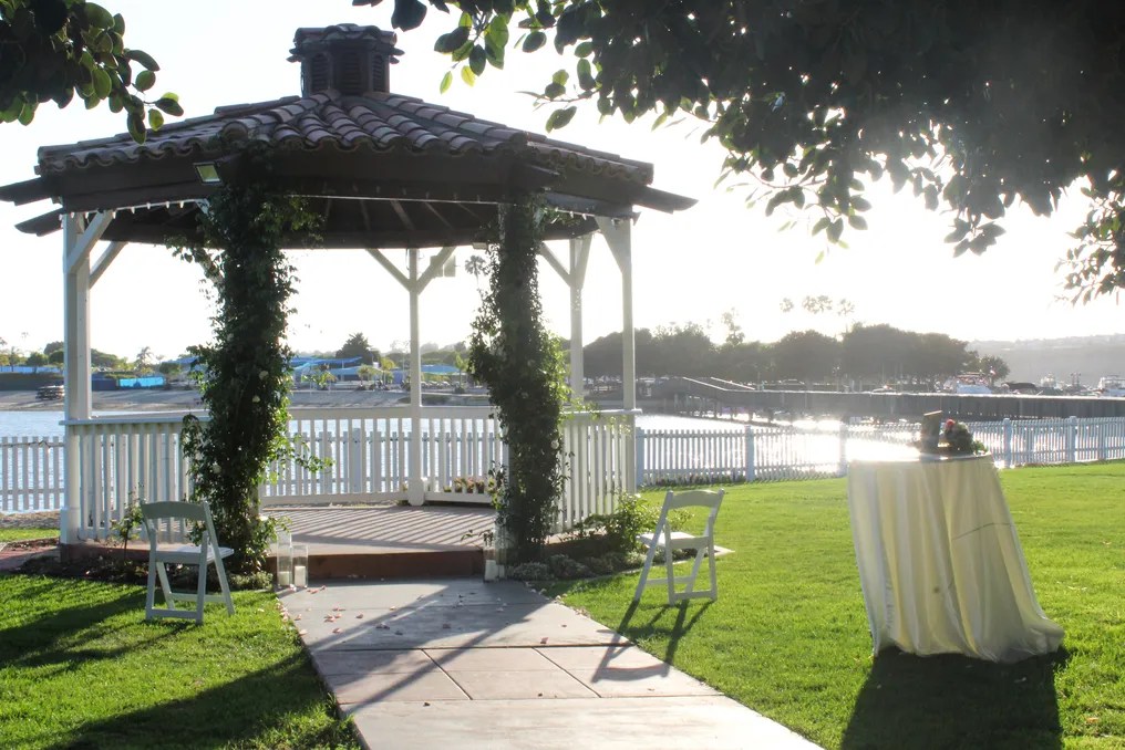 Newport Dunes Waterfront Resort #5