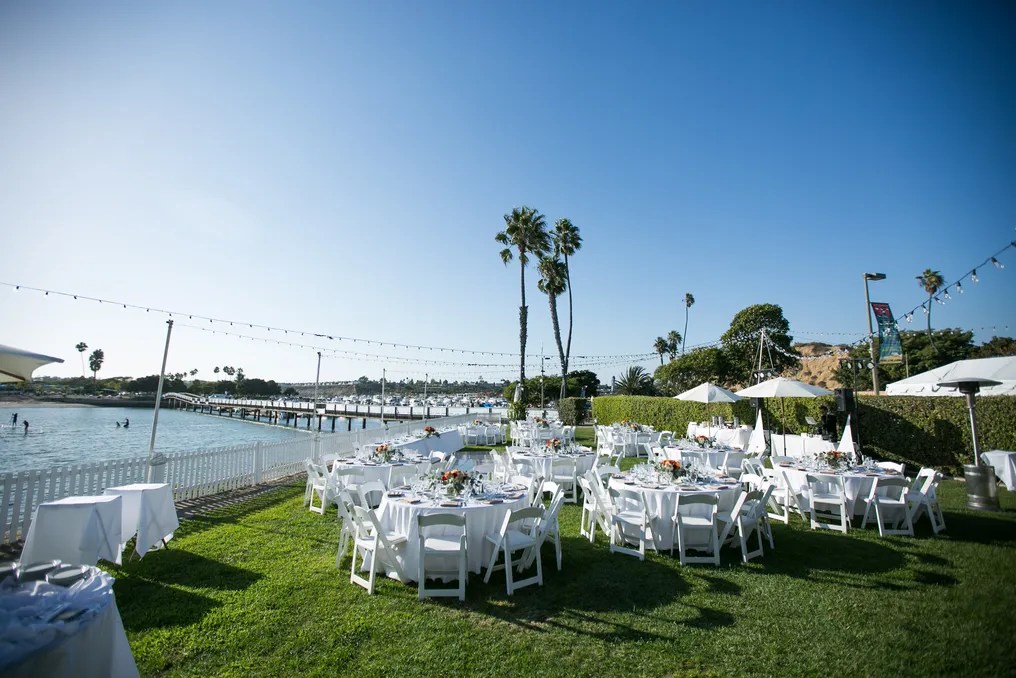Newport Dunes Waterfront Resort #8
