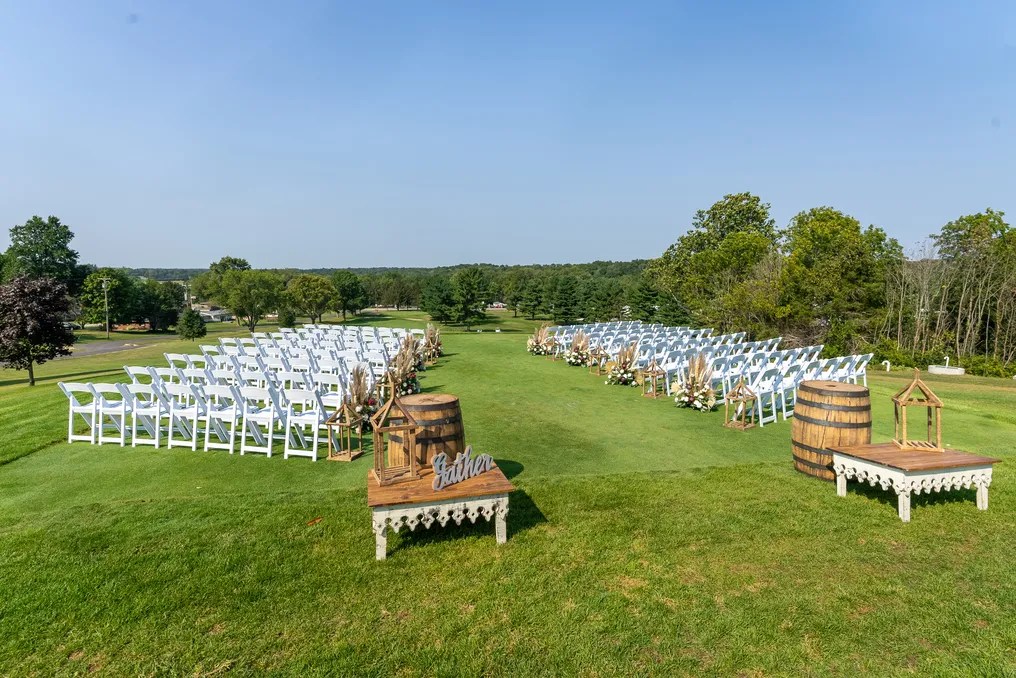 Tiger Pointe Golf & Event Center #10
