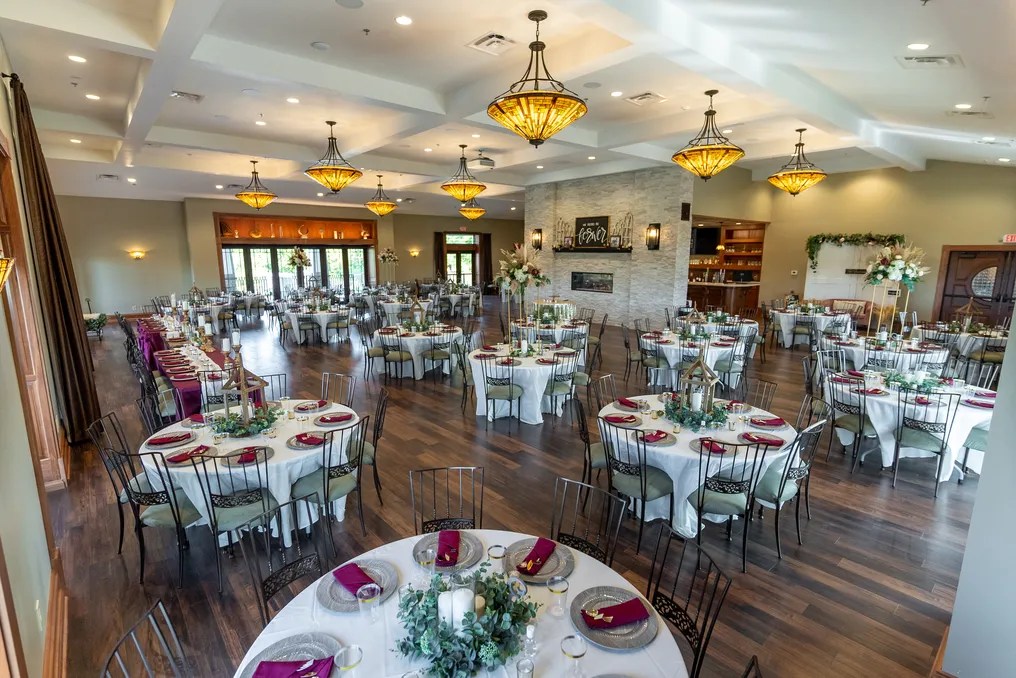 Tiger Pointe Golf & Event Center #14