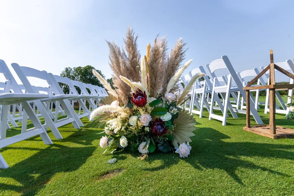 Tiger Pointe Golf & Event Center #21