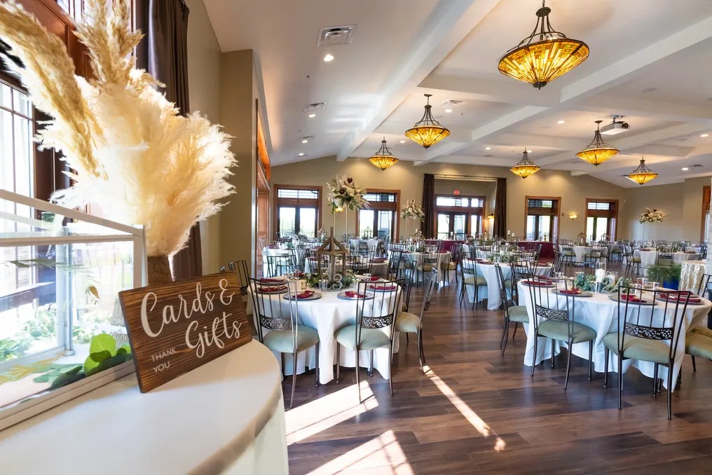 Tiger Pointe Golf & Event Center #24