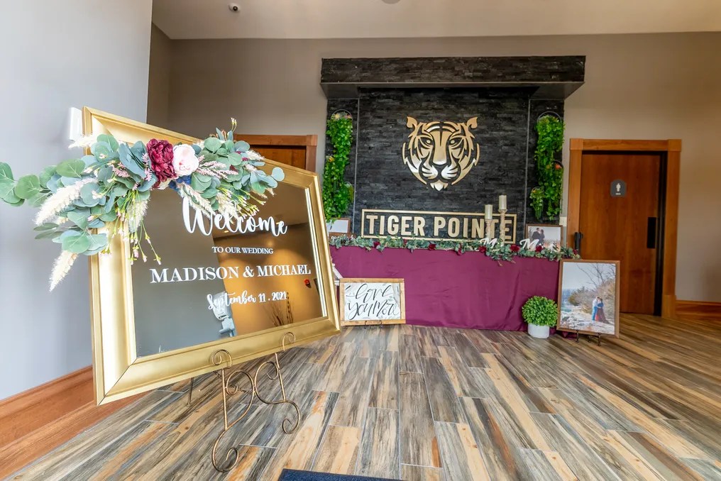 Tiger Pointe Golf & Event Center #26