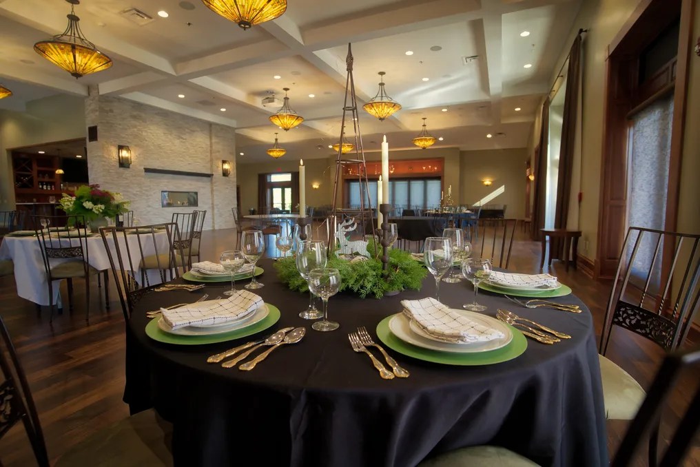 Tiger Pointe Golf & Event Center #27