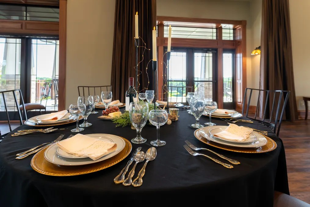 Tiger Pointe Golf & Event Center #28
