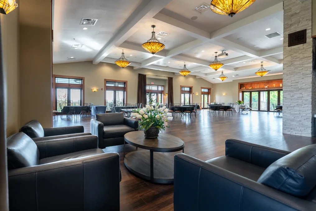 Tiger Pointe Golf & Event Center #29