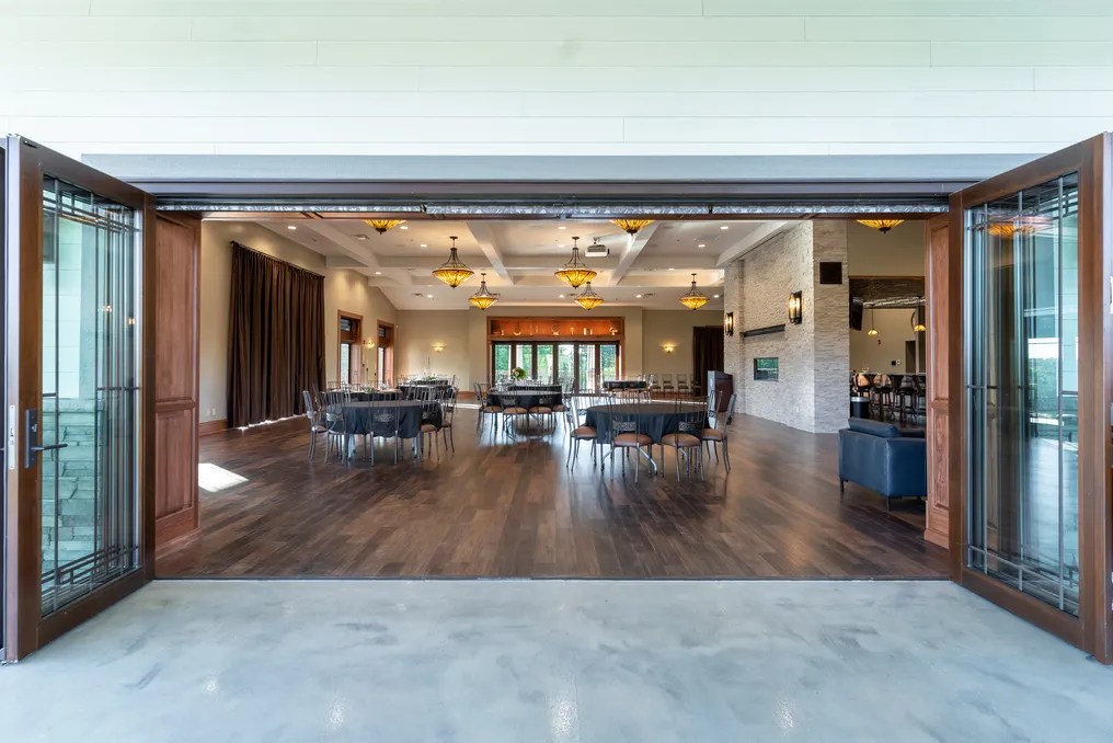 Tiger Pointe Golf & Event Center #31
