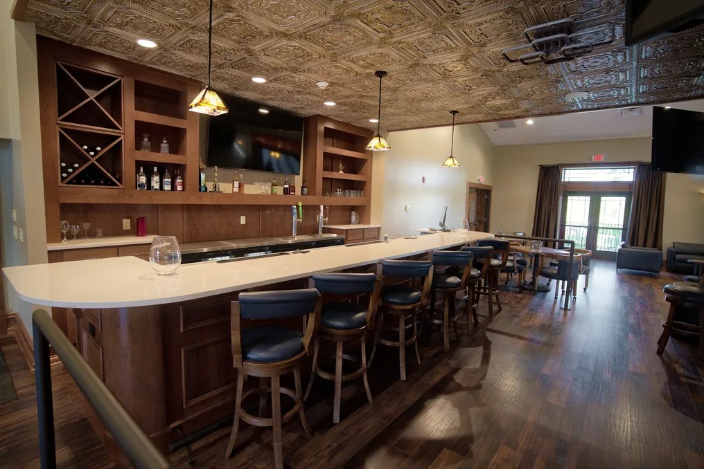 Tiger Pointe Golf & Event Center #39