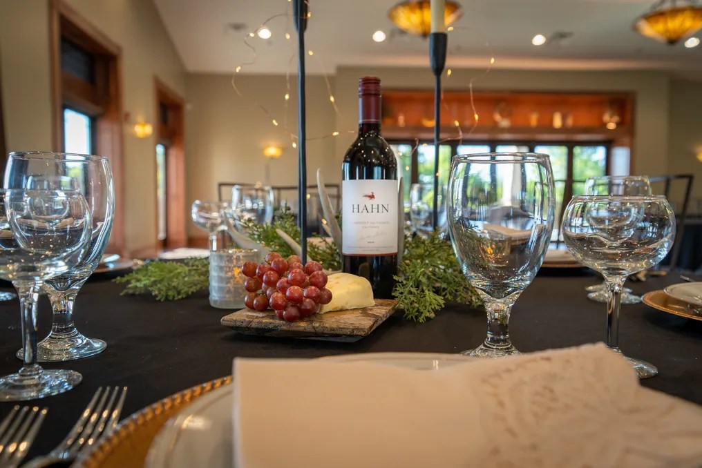 Tiger Pointe Golf & Event Center #42