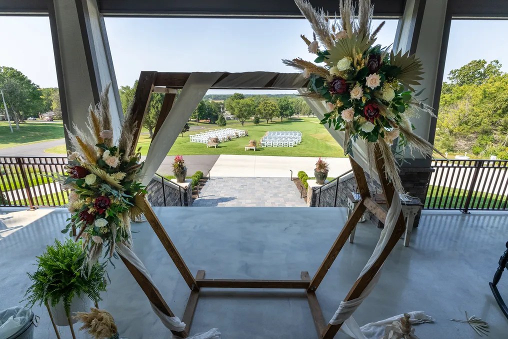 Tiger Pointe Golf & Event Center #43