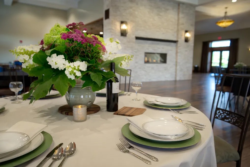 Tiger Pointe Golf & Event Center #44