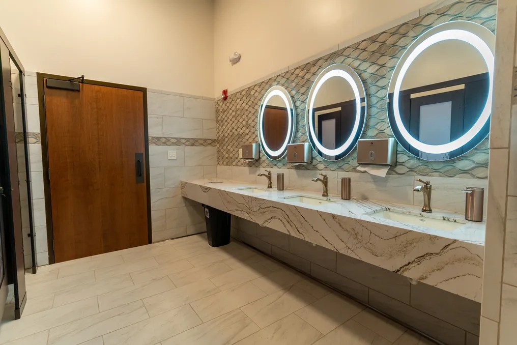 Tiger Pointe Golf & Event Center #46