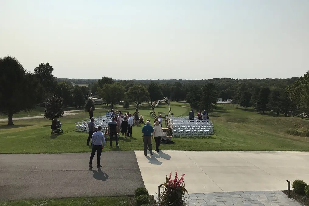 Tiger Pointe Golf & Event Center #49