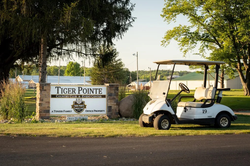 Tiger Pointe Golf & Event Center #50