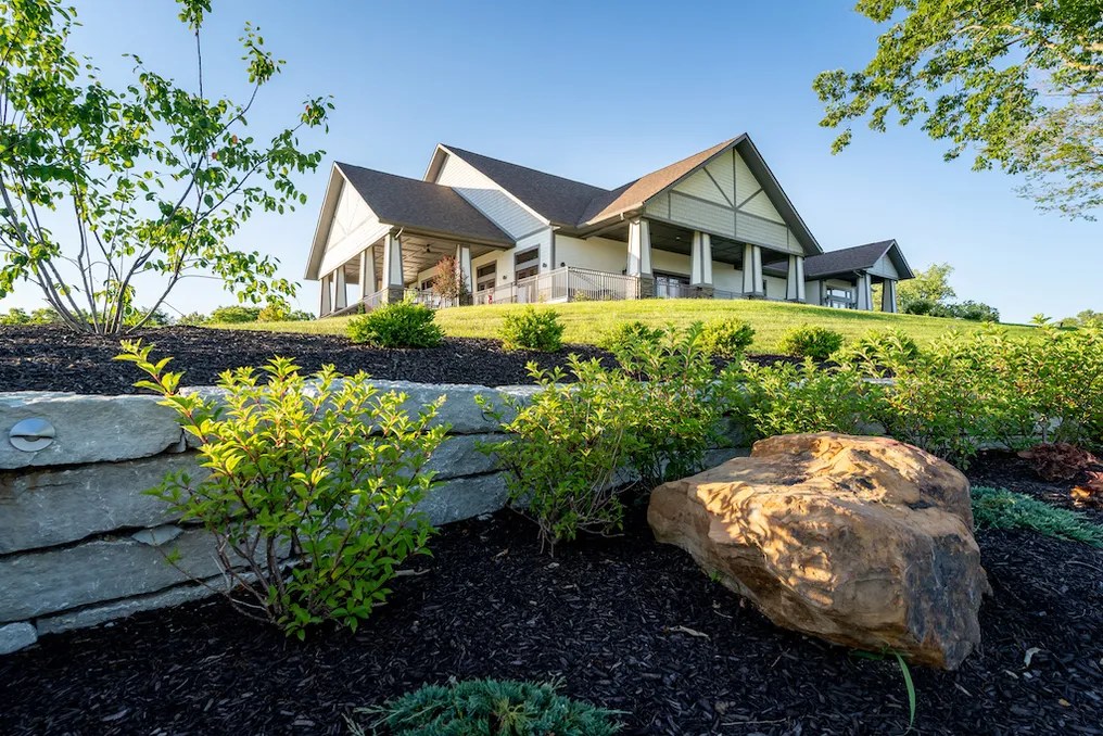 Tiger Pointe Golf & Event Center #51