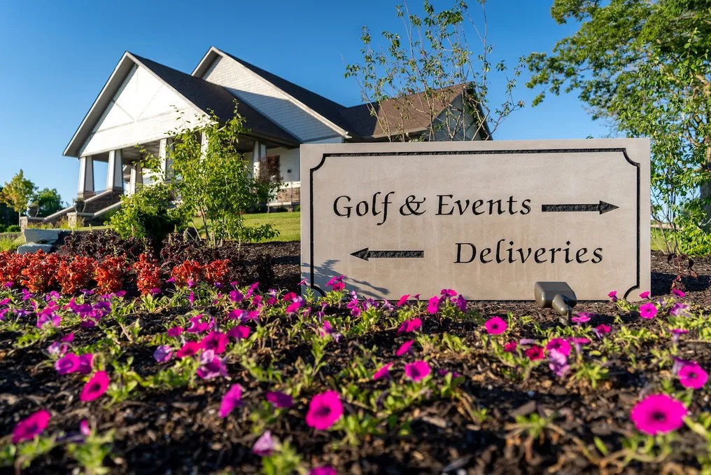 Tiger Pointe Golf & Event Center #52