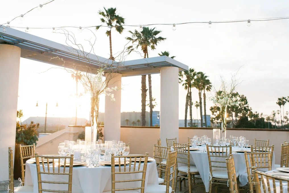 The Redondo Beach Hotel #5