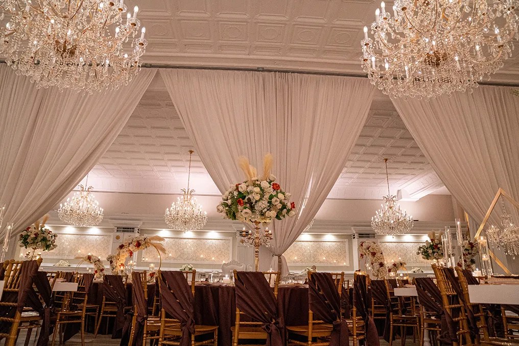Crystal Ballroom Rock Hill #2