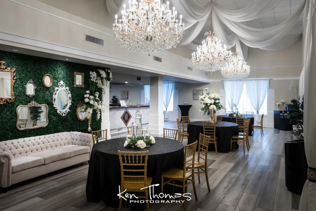 Crystal Ballroom Rock Hill #9