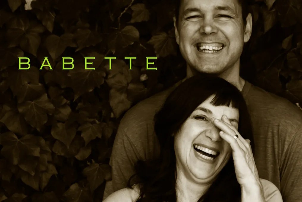 Babette #13