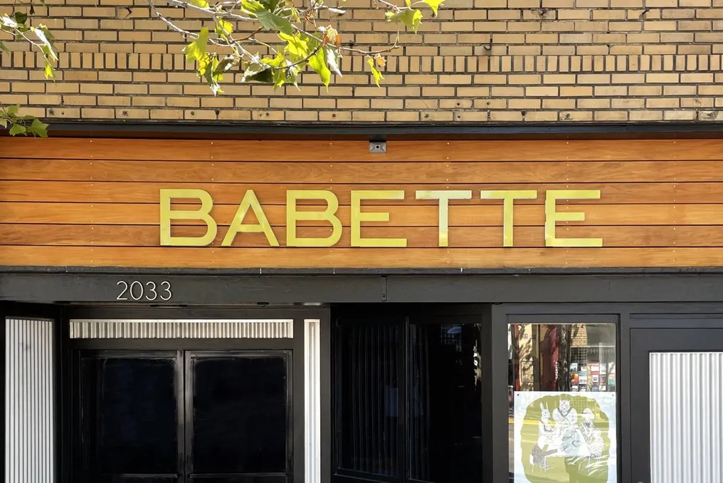 Babette #15
