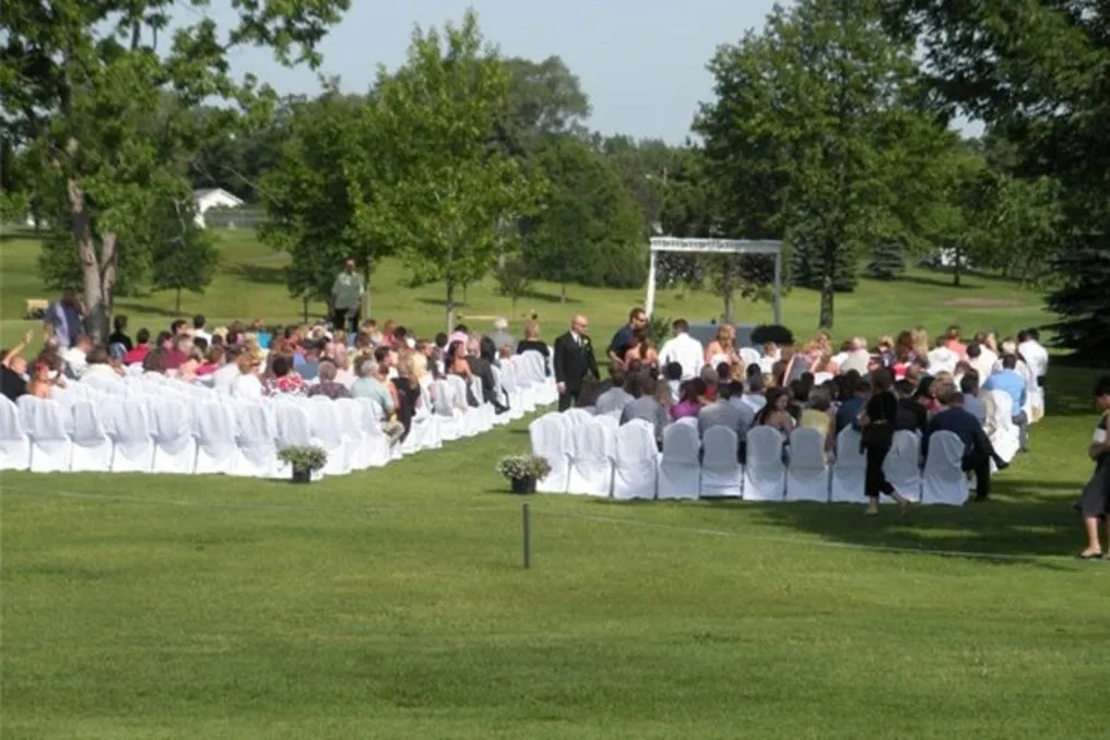 Green Haven Golf Course #1