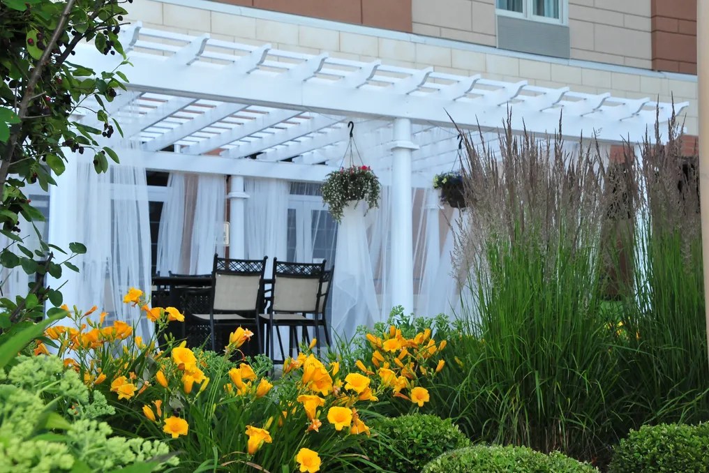 The Inn on Sheridan #18