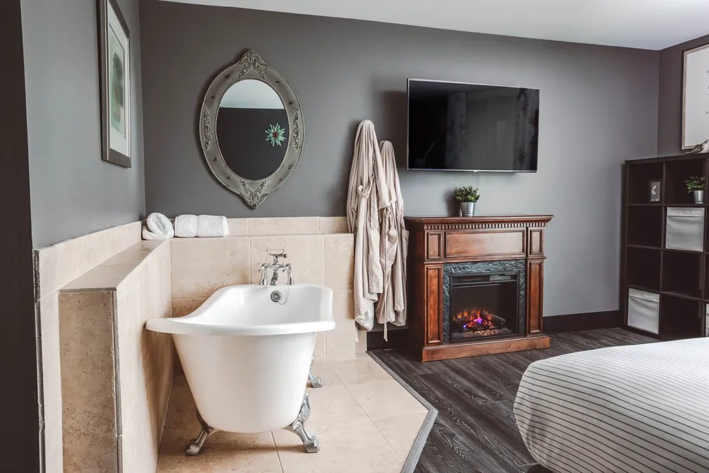 The Inn on Sheridan #23