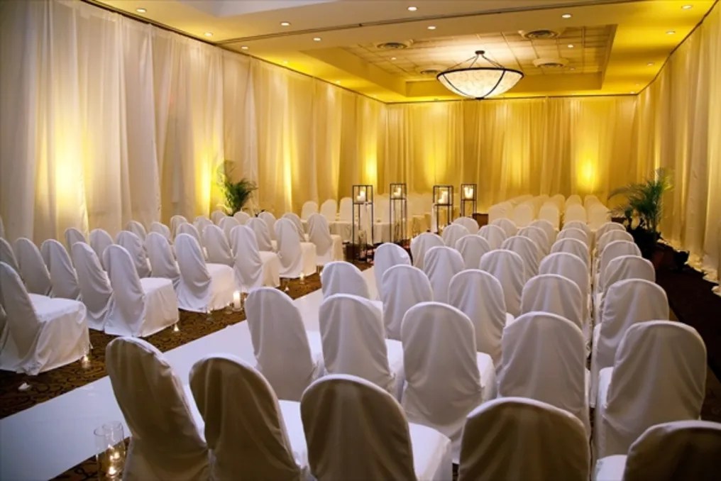 Sheraton Raleigh Hotel #2