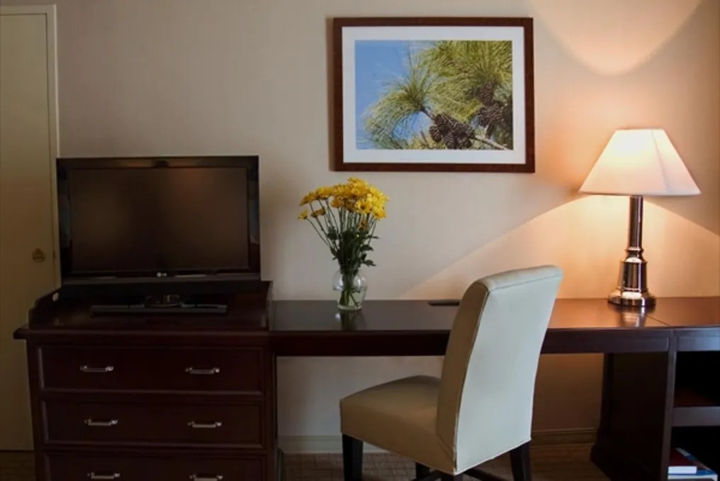 Sheraton Raleigh Hotel #7