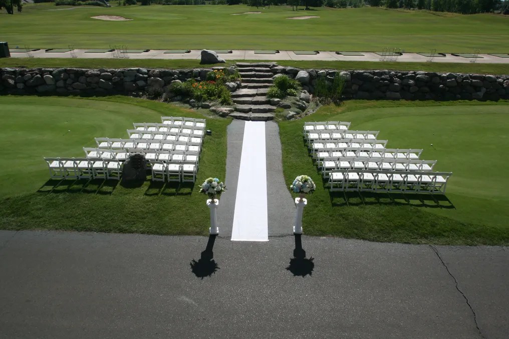 Boulder Pointe Golf Club and Banquet Center #1
