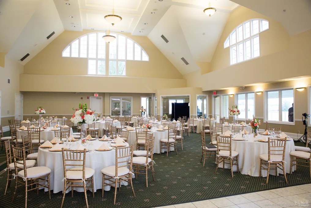 Boulder Pointe Golf Club and Banquet Center #2