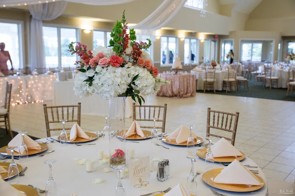 Boulder Pointe Golf Club and Banquet Center #3