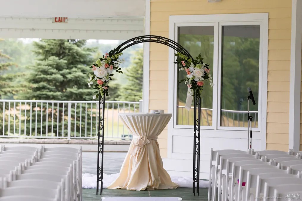 Boulder Pointe Golf Club and Banquet Center #4