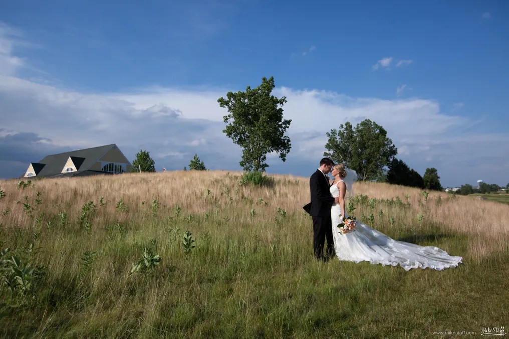Boulder Pointe Golf Club and Banquet Center #7
