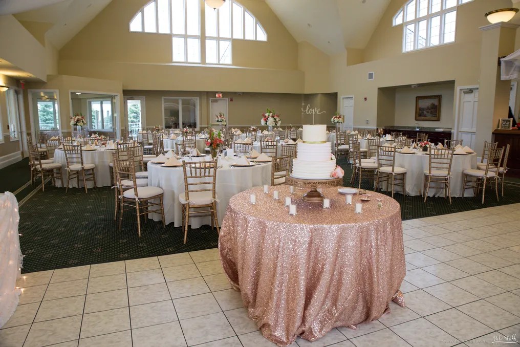 Boulder Pointe Golf Club and Banquet Center #12
